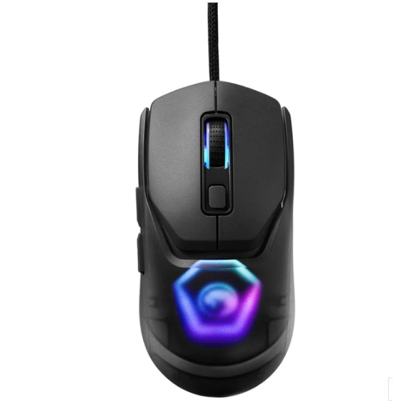 Mouse Marvo | Z FIT LIFT Wired RGB Gaming