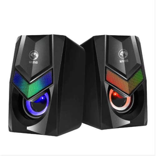 Speaker Marvo | SG-118 Stereo RGB Gaming