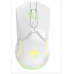 Combo Marvo  | CM310WH 3 in 1Wired Gaming ( Mouse & Keyboard ,Muosepad )