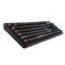 Keyboard Marvo | KG916  Wired  RGB Gaming  ( Mechanical )