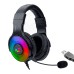 Redragon | H350 Pandora RGB Wired Gaming Headset