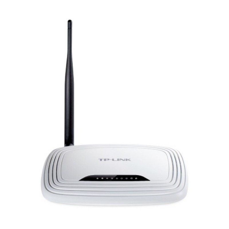 TP-LINK 740N (150Mbps Wireless N Router) 