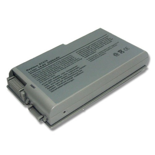 Battery Dell Latitude D600