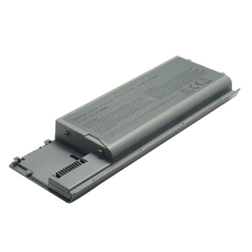 Battery Dell Latitude D620/D630