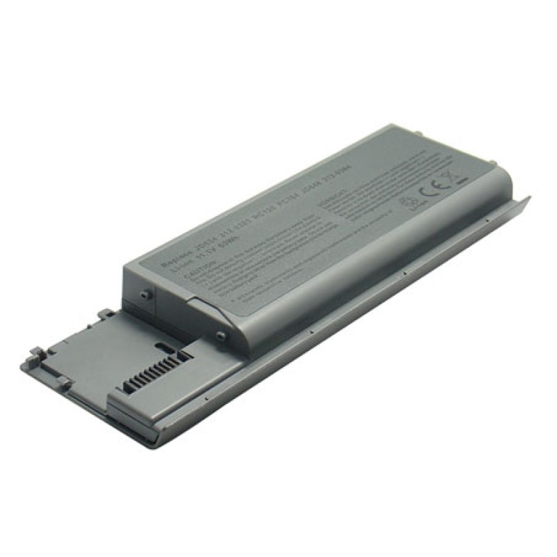 Battery Dell Latitude D620/D630